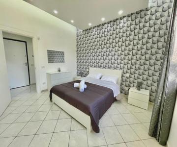 Cold River House - Nesima Apt