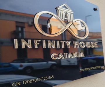 Infinity House Catania