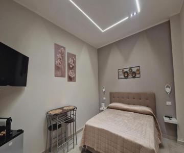 Ancient Courts Rooms