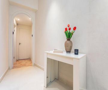 Florio's Guest House