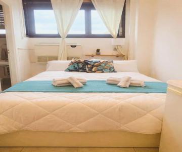 Lumina Apartment