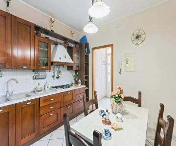 GuestHost - Castello Ursino Balcony Apartment x5