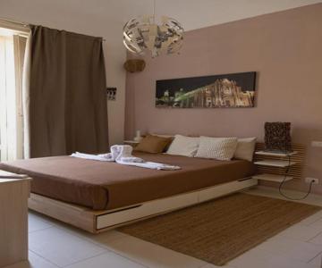 Amunì Home