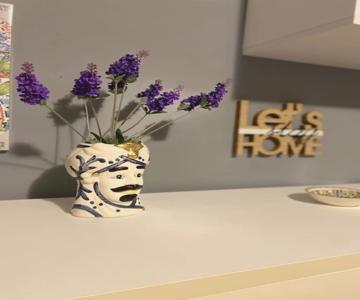 Vacanza A Catania House