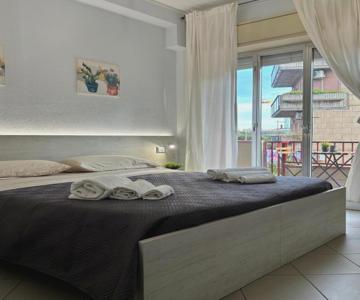 Le Ciminiere Rooms