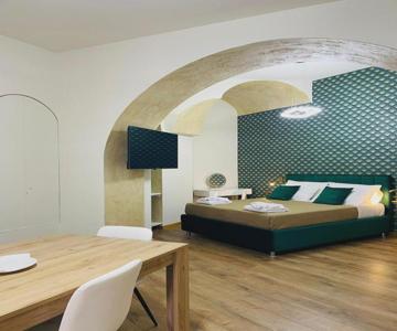 Monasterium Suite