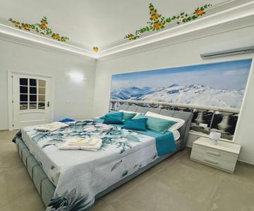 Ice Holiday Apartment