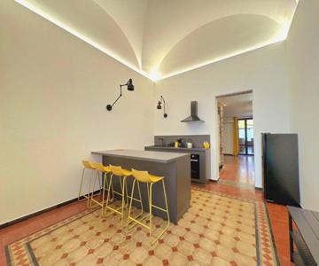 MacrHome Catania Centro