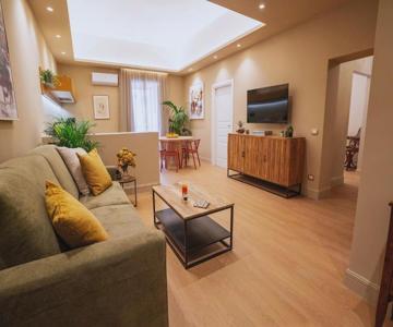 Dimora Balcuni Gelosia