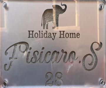 Fisicaro Holiday Home