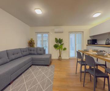 Enea's Home - With Terrace