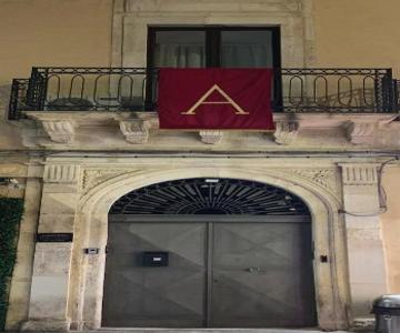 Bellini Luxury Suite Superior