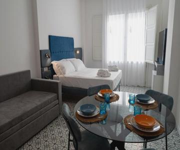 Di Prima Albergo Diffuso