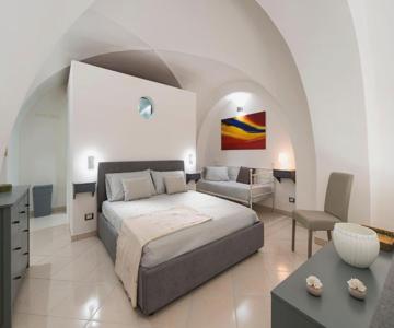 Arte della gioia apartment