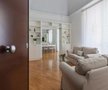 Ve Apartment By My Temporary Home