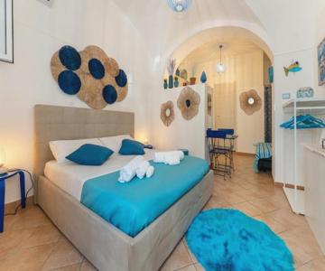 A Rizza Holiday Home Catania