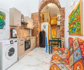 Finicchia Art House Catania