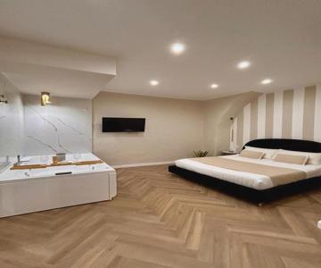 AS - SUITE Concept