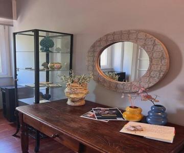 L'alloggio Dell'ingegnere