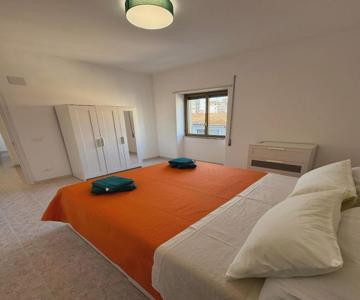 Spacious And Bright Apartment In Catania - Central