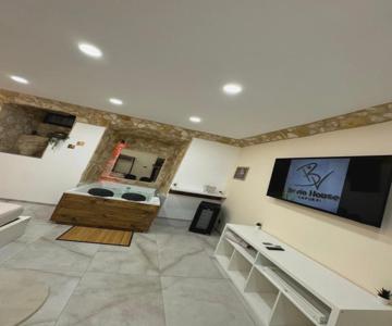 Bovio House