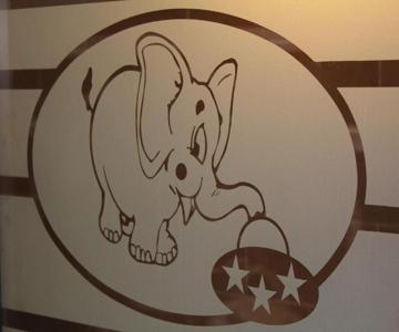 B&B L'Elefante
