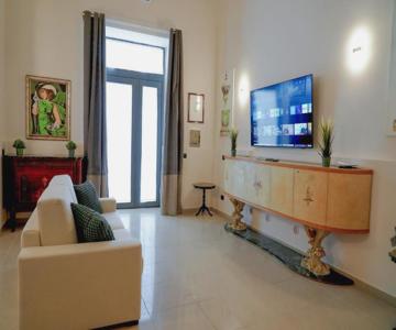 Rhome Crispi Loft
