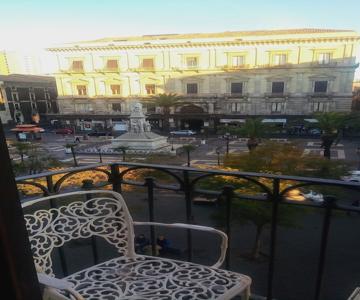 B&B Domenico Florio Palace