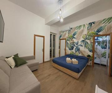 Stesicoro Vacation Home