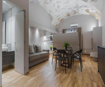 Ferrini Home - Le concerie