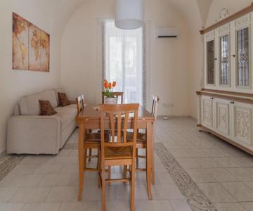 Casa Mienzo