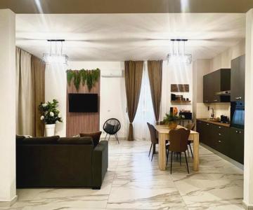 Exclusive And Reserved Suite, Secure Parking