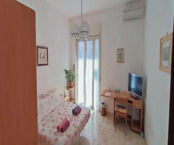 A Casa Di Claudio E Inna