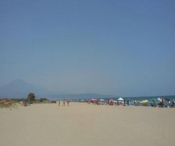 Casa Azzurra