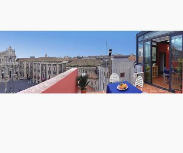 Dream House Duomo Catania