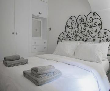 Camula inn Apartament