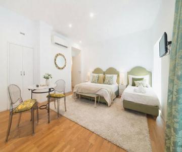 Nerello Suites And Rooms