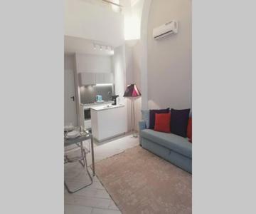 Palazzo D'arrigo White Loft