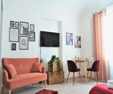 Le Moresche Apartment