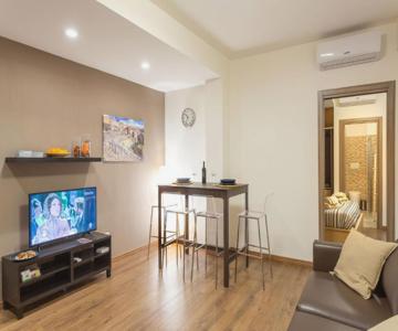 Dimora Delle Sciare - Centro Storico