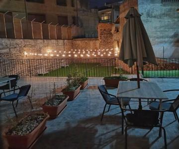 Il Giardino In Centro