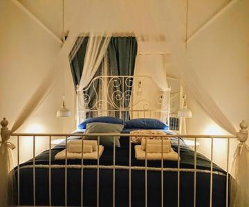 Siculi Central Apartment