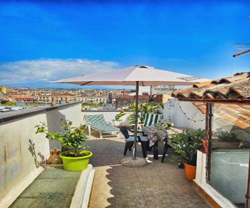 Bedda Catania Apartment