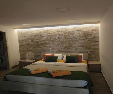 Recantodo'sol Residence