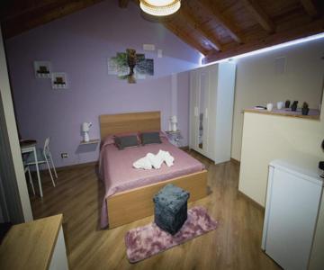 J&s Sicily Apartments