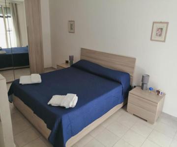 Case Serena Vacanze Relax