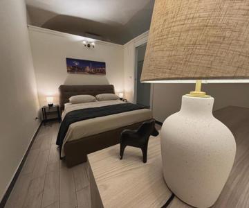 Agata Dreams Apartment