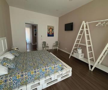 Sikelia Sicilian Rooms