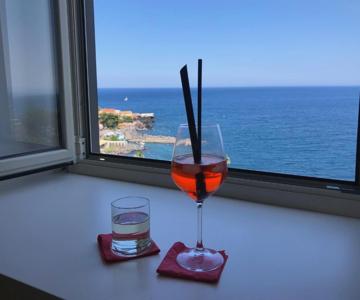 Seascape Rooms