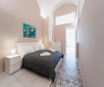[catania Center] Modern Apartment